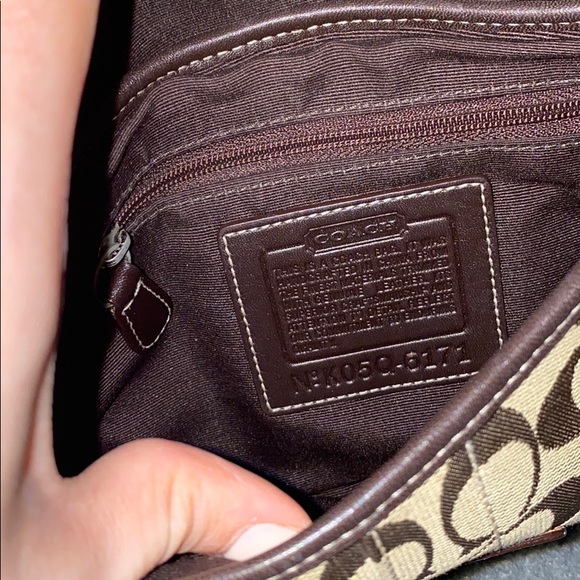 Coach Bag NWOT - Picture 3 of 8